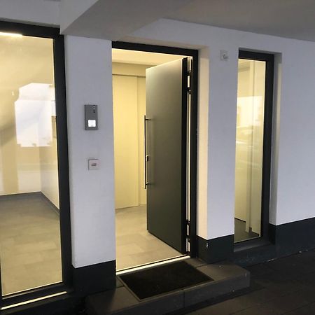 Fewo Rhein-Lahn Penthouse Og3-1 라한슈타인 외부 사진