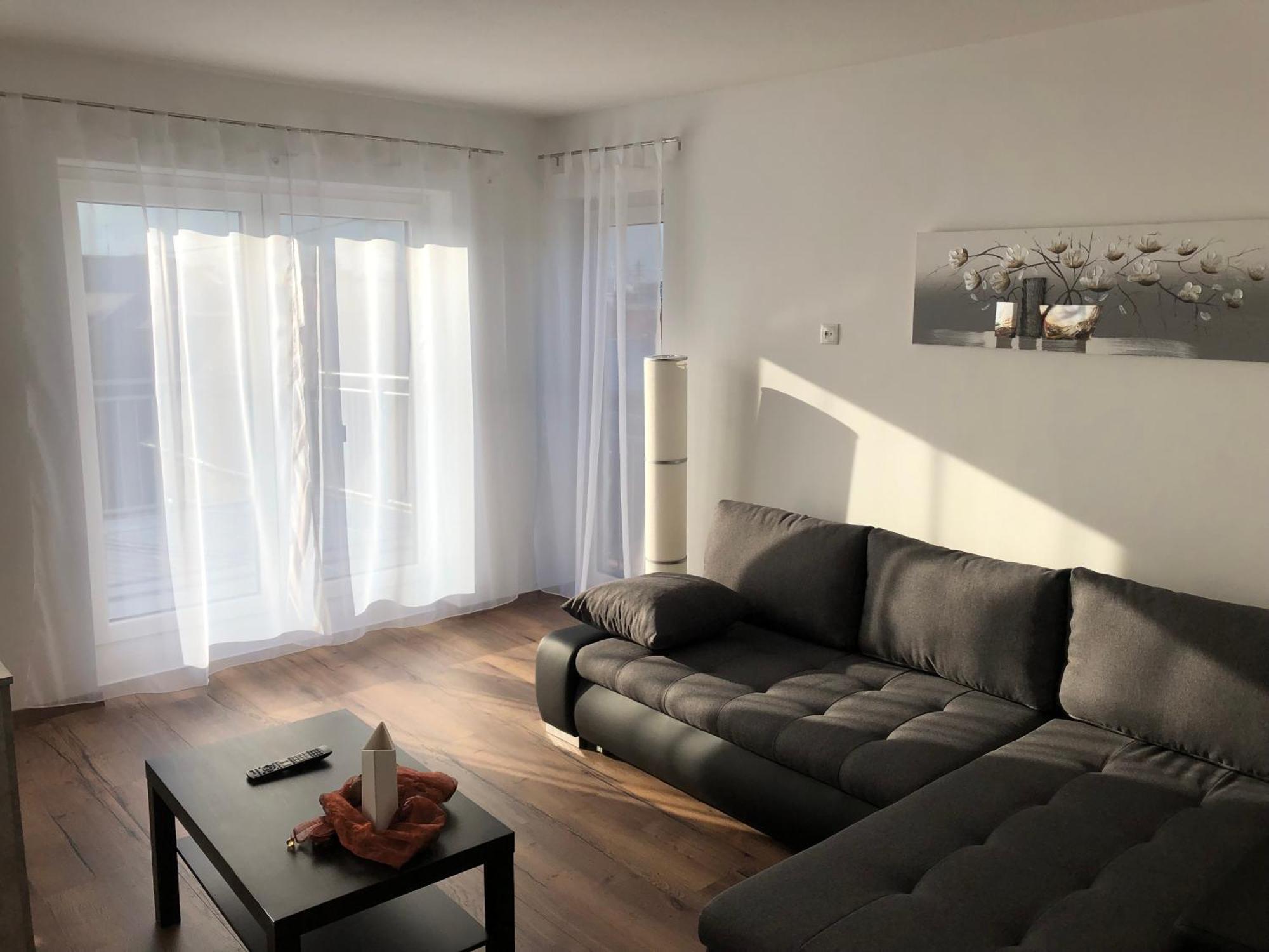 Fewo Rhein-Lahn Penthouse Og3-1 라한슈타인 외부 사진