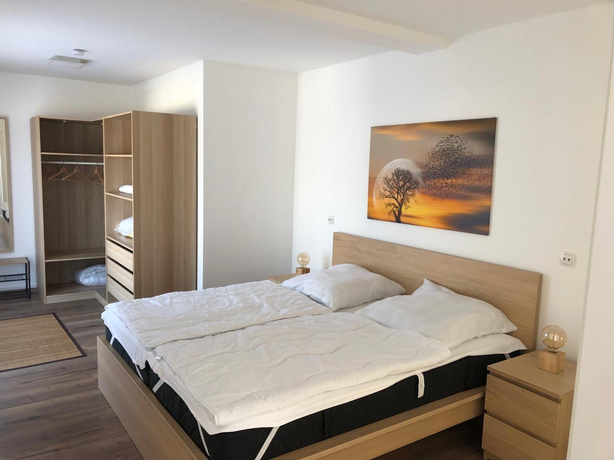 Fewo Rhein-Lahn Penthouse Og3-1 라한슈타인 외부 사진
