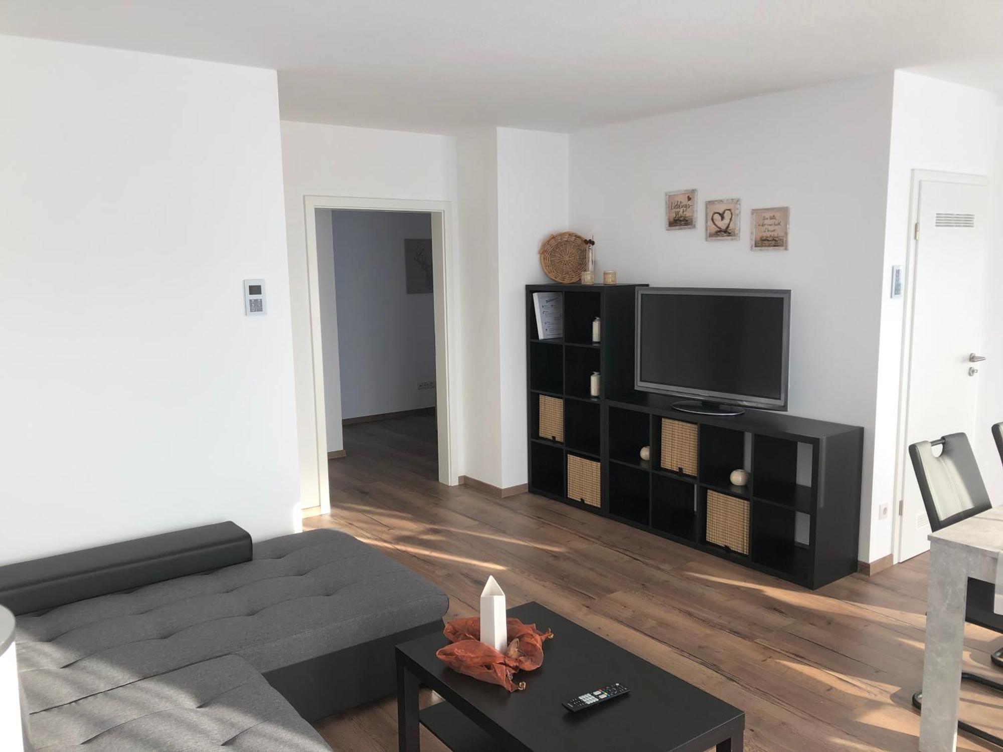 Fewo Rhein-Lahn Penthouse Og3-1 라한슈타인 외부 사진
