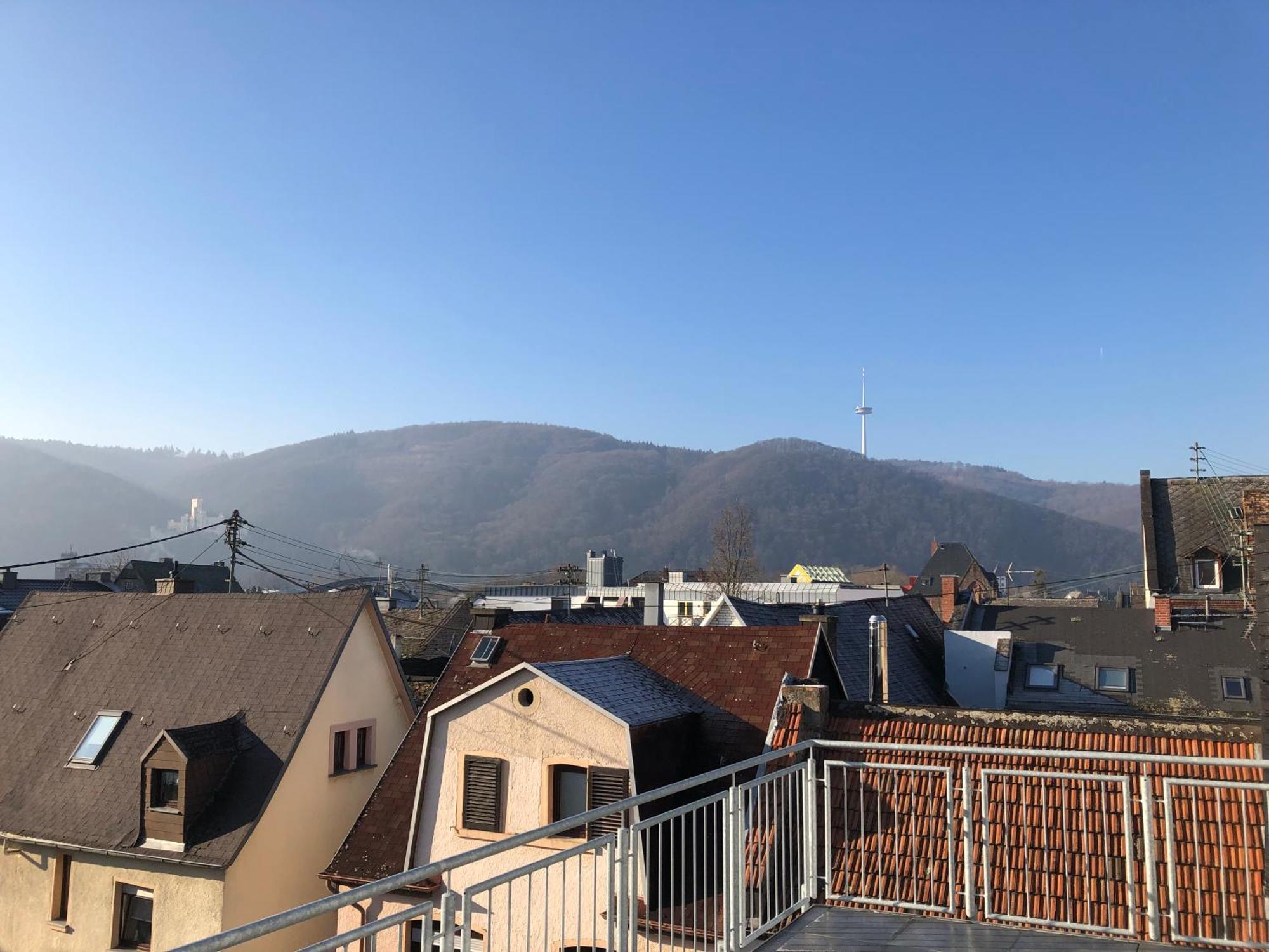 Fewo Rhein-Lahn Penthouse Og3-1 라한슈타인 외부 사진