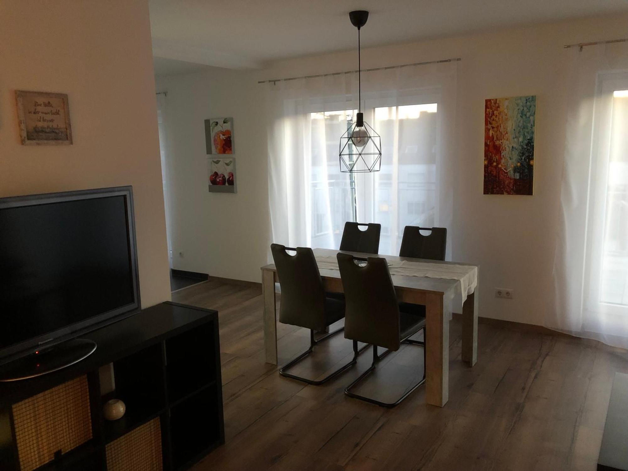 Fewo Rhein-Lahn Penthouse Og3-1 라한슈타인 외부 사진